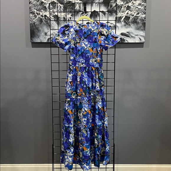 Somerset dress - Picture 3 of 5